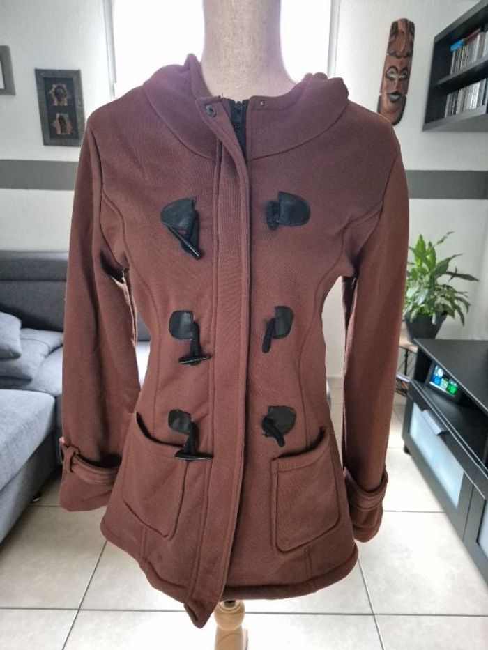 Manteau femme