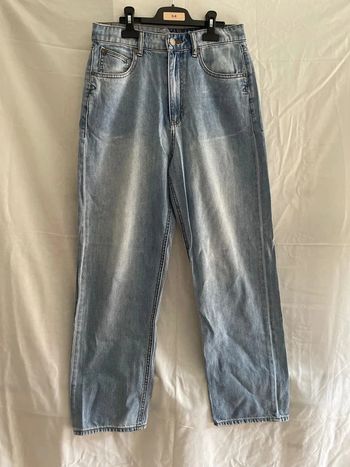 pantalon et legging Carhartt bleu clair taille S