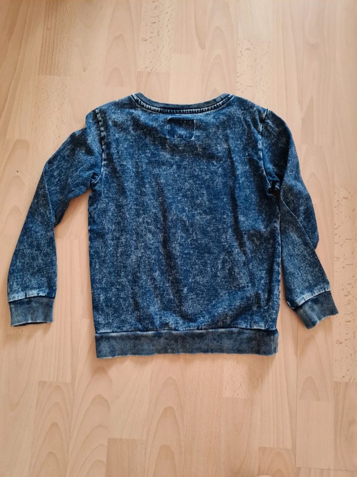 Pull garçon - photo numéro 4