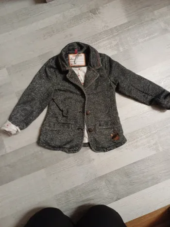 Veste fille