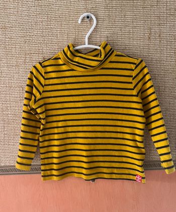 Sous pull