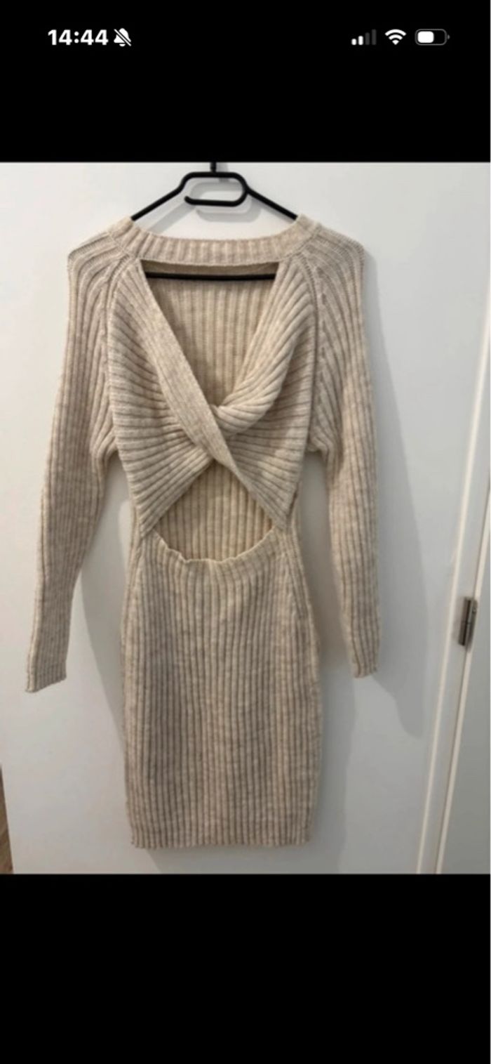 Robe femme - photo numéro 2