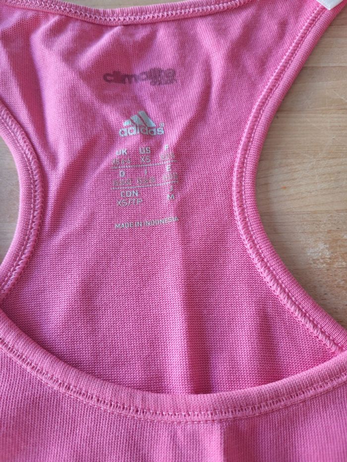 Tee-shirt sport - photo numéro 4