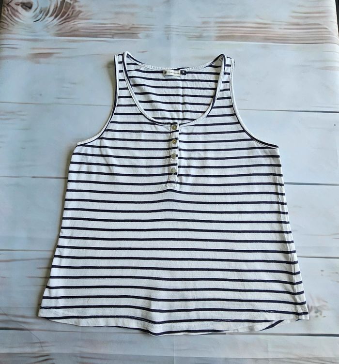 Débardeur taille M