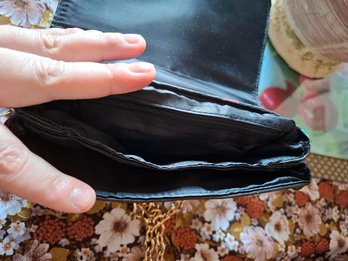 Sac mickey - photo numéro 2