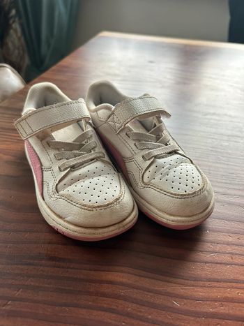 Basket Puma