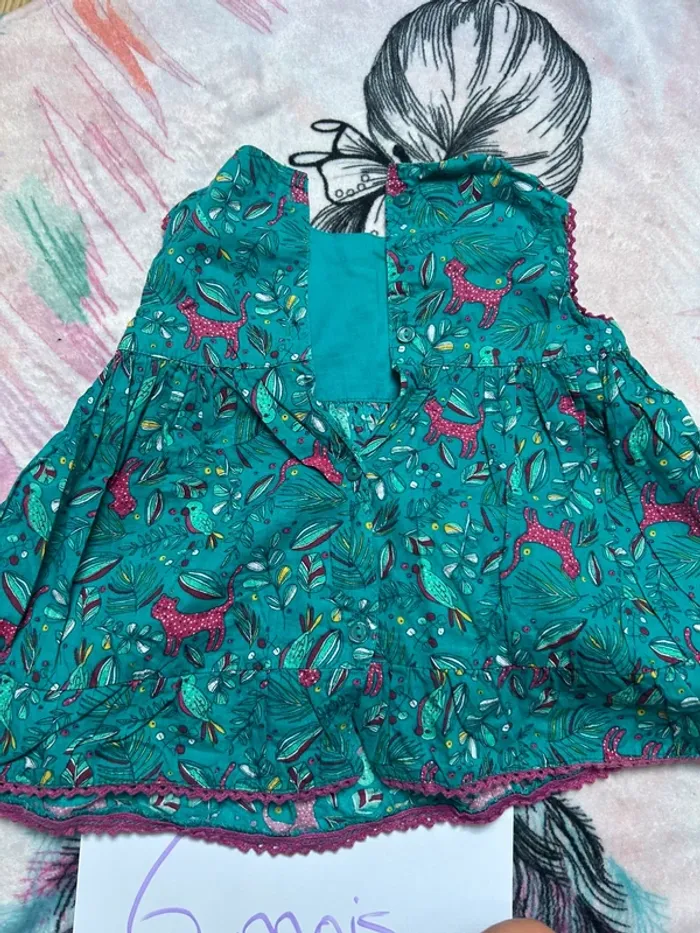 Robe dpam - photo numéro 3