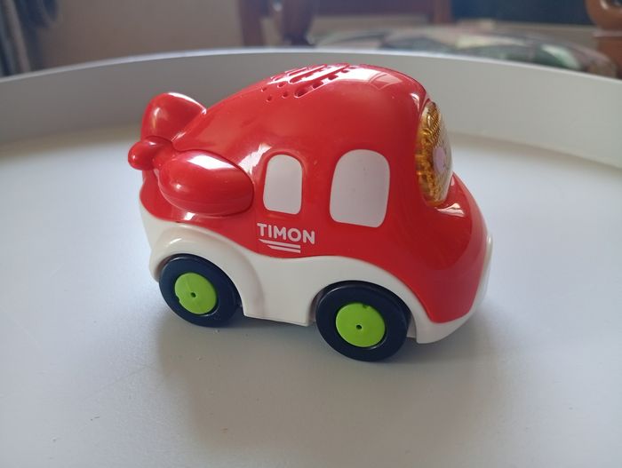 Tut Tut Bolide "Timon" - photo numéro 3