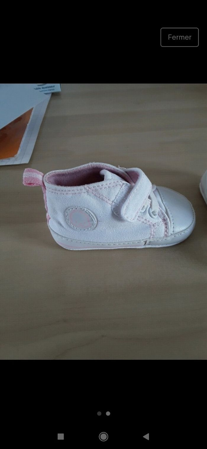 Chaussures souples 18 - photo numéro 2