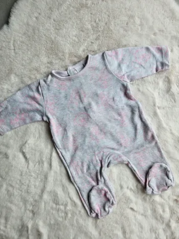 Pyjama coton