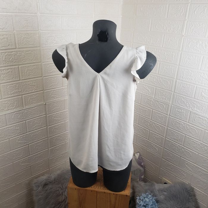 Blouse taille 38 - photo numéro 2
