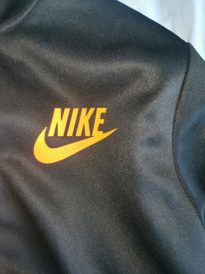 Veste nike - photo numéro 2