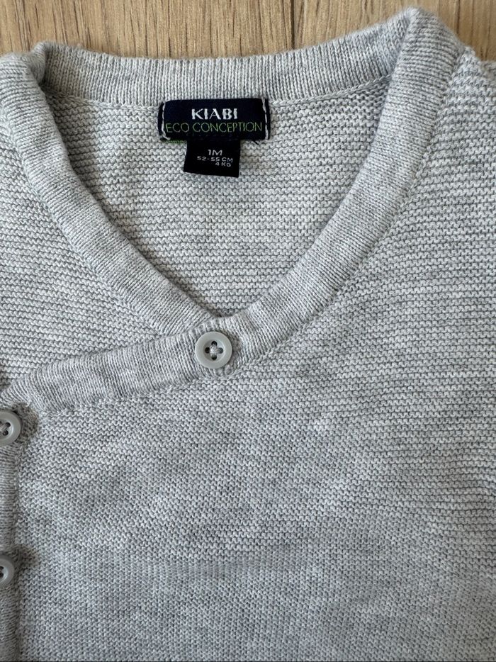 Gilet 1m - photo numéro 2