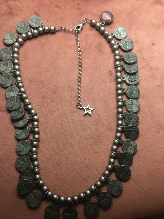 Collier litchi - photo numéro 7