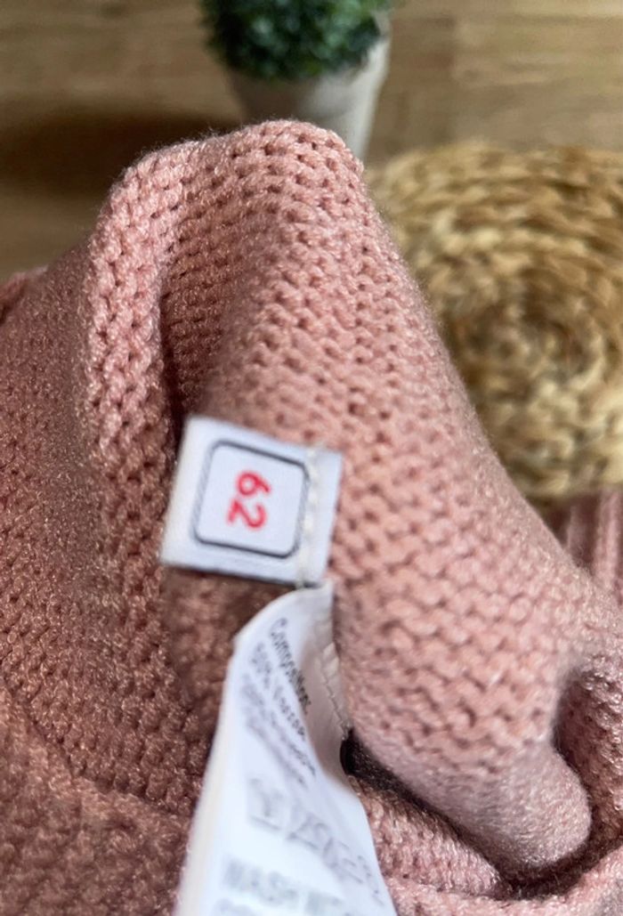 Salopette - photo numéro 3