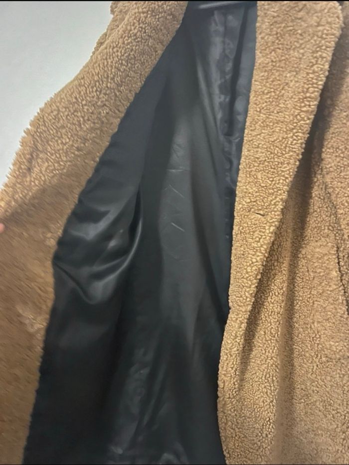 Manteau Zara - photo numéro 2