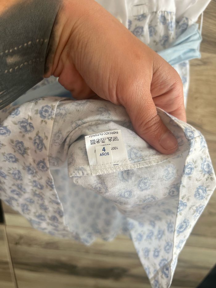 Robe Lola palacios 4 - photo numéro 4