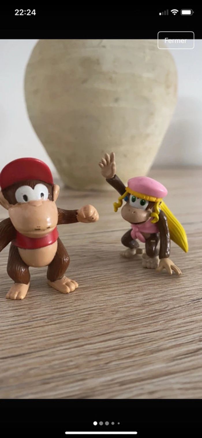 Astérix obélisque Babar etc - photo numéro 5