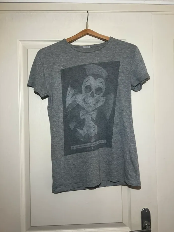 T-shirt Bobo n’roll vintage
