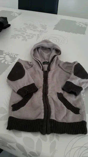Gilet