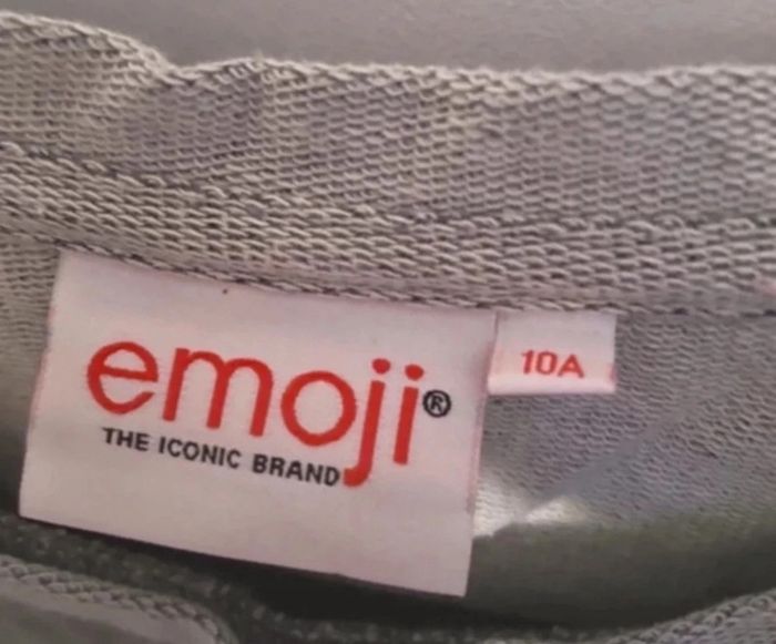 Sweat emoji - photo numéro 3