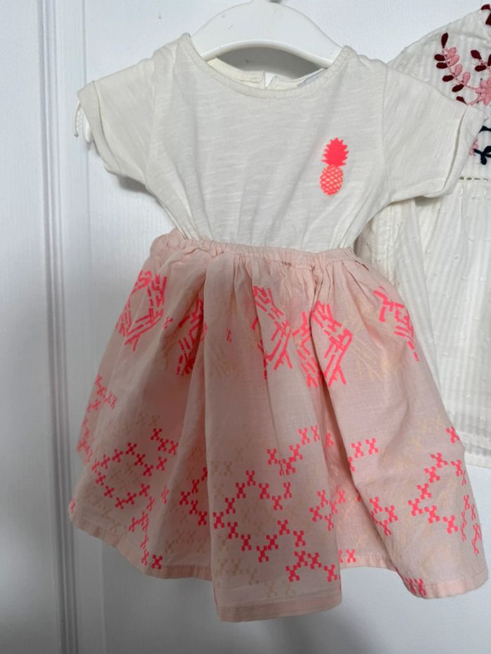 Lot vêtements neuf et comme neuf 3/6 mois - photo numéro 6