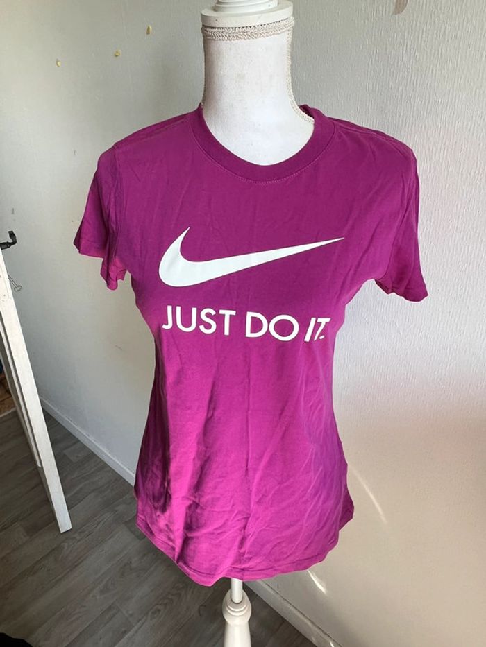 T shirt Nike M