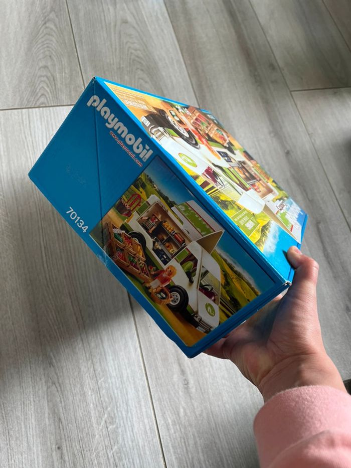 Playmobil 70134 - photo numéro 4