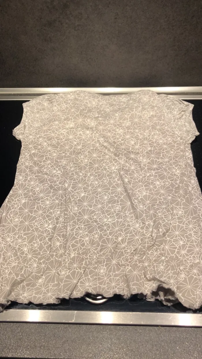 T shirt - photo numéro 4