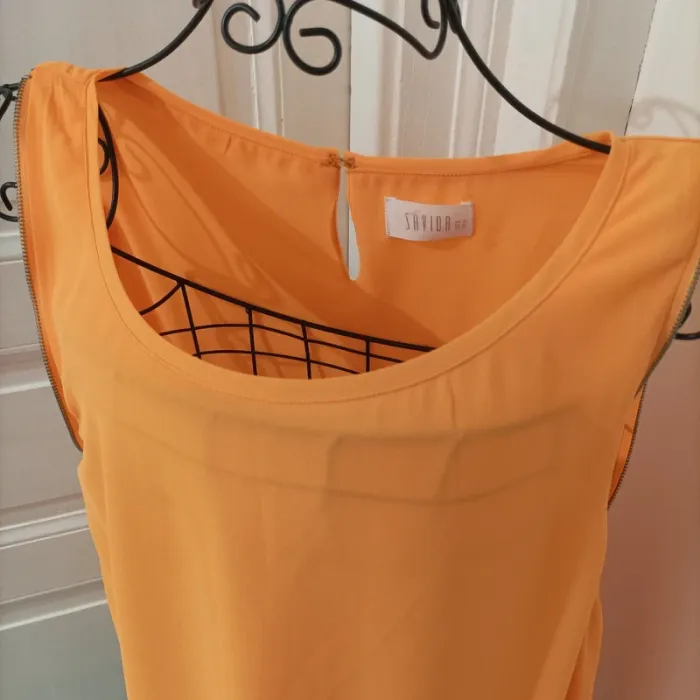 Blouse Savida taille 44/46 - photo numéro 2