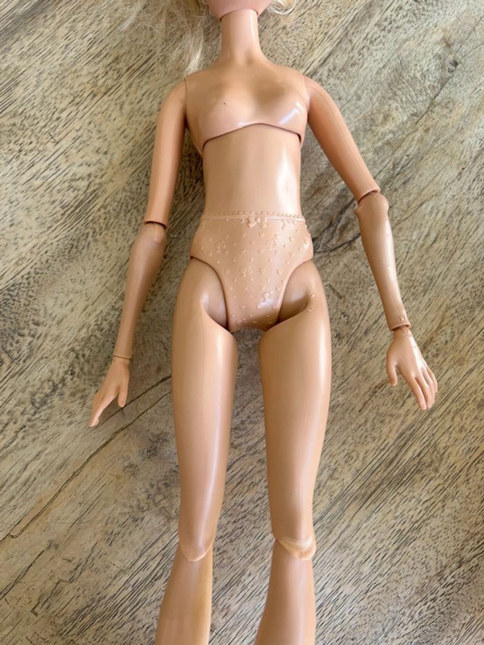 Barbie doll mattel - photo numéro 4