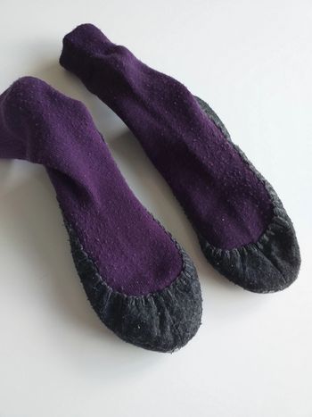 Chaussons polaires B