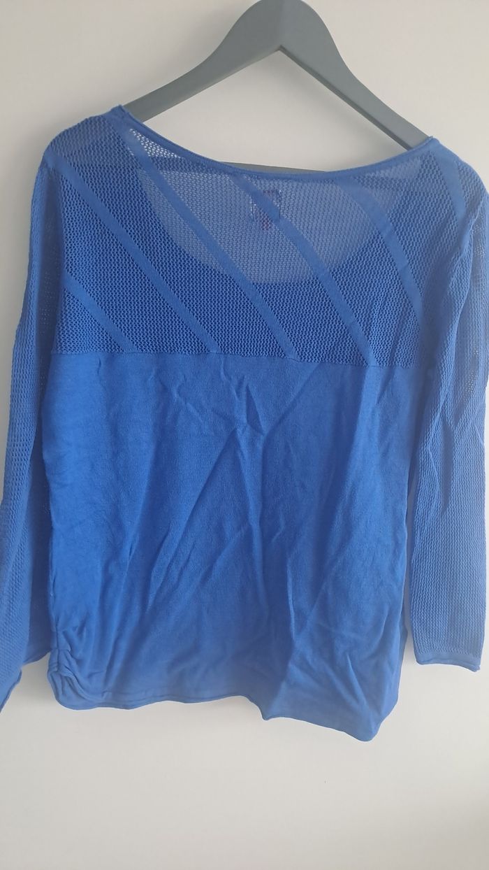 Pull léger - photo numéro 2