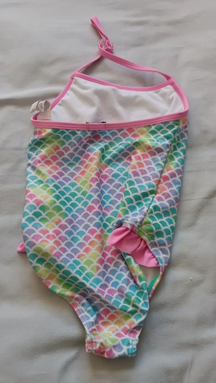 Maillot de bain - photo numéro 2