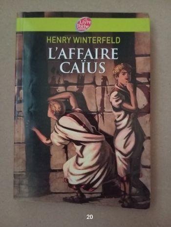 Henry Winterfeld 