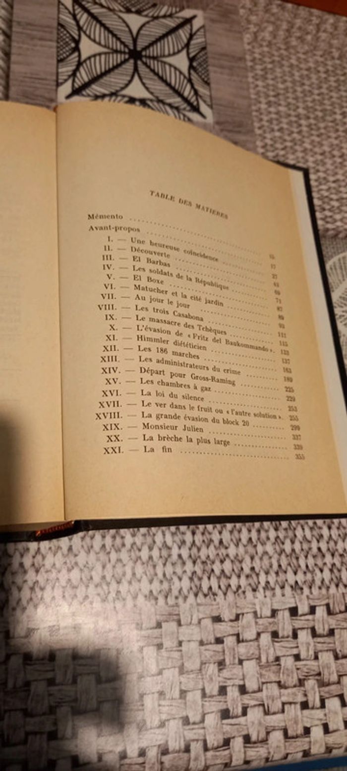 Les 186 Marches- Christian Bernadac - photo numéro 4