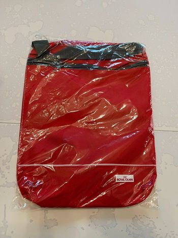Pochette royal canin