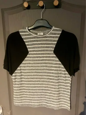 T-shirt Zara - Taille S
