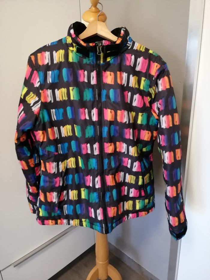 Veste de ski Longboard taille L - photo numéro 1