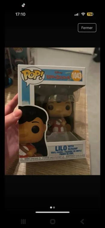 Pop stitch jamais de boxer