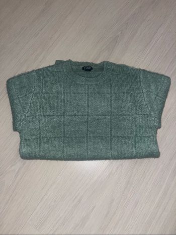 Pull vert