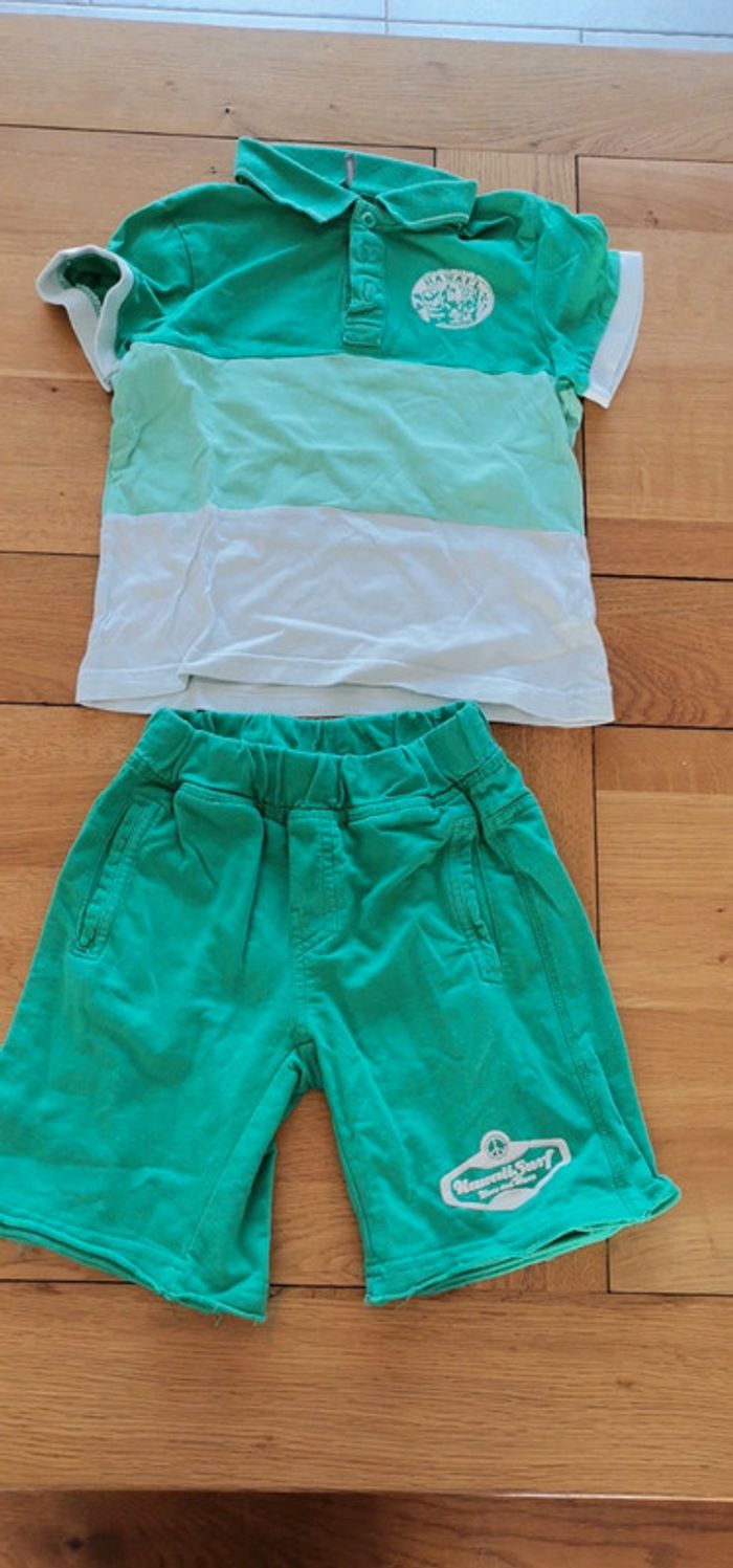 Lot de 2 ensembles - photo numéro 5