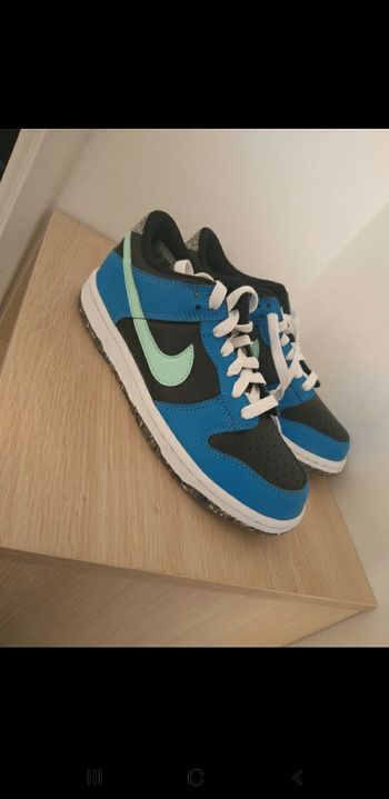 Basket Nike Dunk neuve