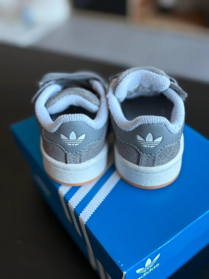 Adidas Originals Campus 00s Bébé - photo numéro 2