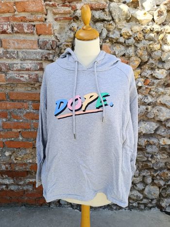 Sweat allaitement TajineBanane 