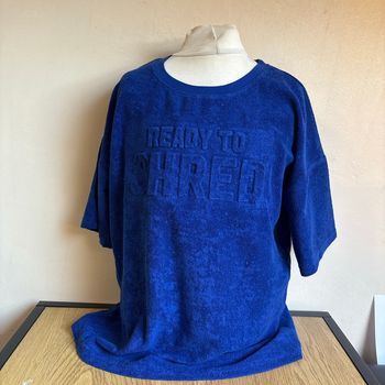 T-shirt garçon taille 146/152