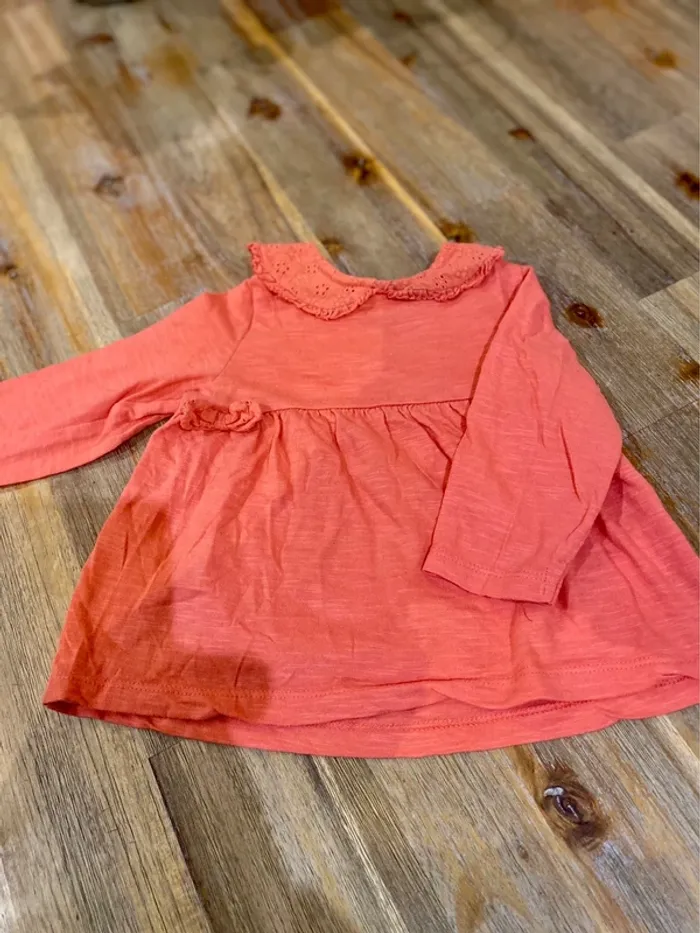 Tee-shirts manche longue