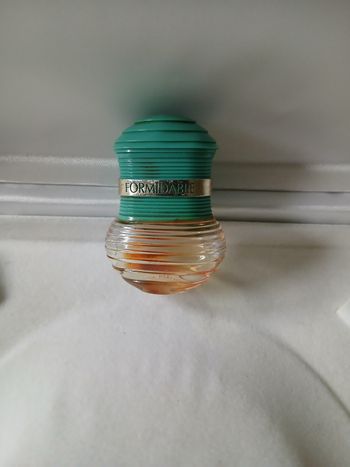 Miniature parfum collection Formidable