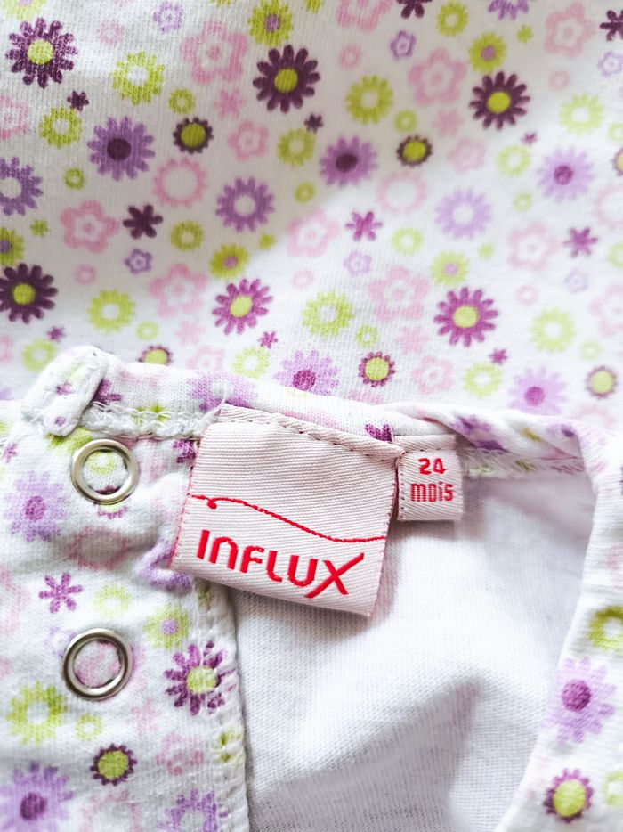 T-shirt 24 mois - photo numéro 3