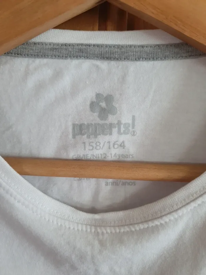 Tshirt blanc 83 - photo numéro 3